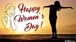 International Women’s Day 2018: Best Quotes by Melinda Gates, Marilyn Monroe, Oprah Winfrey and Other Women Achievers Which Will Inspire You International Women’s Day 2018: Best Quotes by Melinda Gates, Marilyn Monroe, Oprah Winfrey and Other Women Achievers Which Will Inspire You