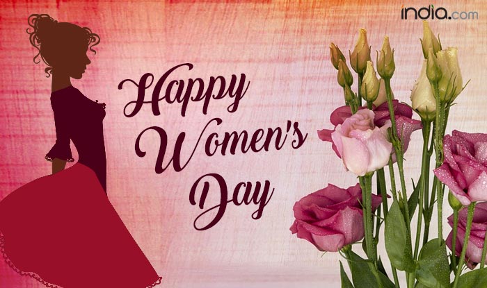 International Women'S Day 2018: All New Greetings, Sms, Whatsapp Messages,  Facebook Status To Wish A Happy Women'S Day | India.Com