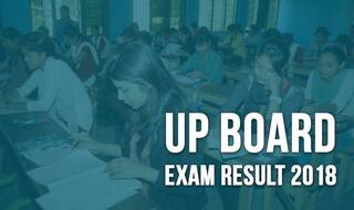 UP Board Result 2018 Date: 10th, 12th Online Marksheets Likely to be Released on April 29 at upresults.nic.in