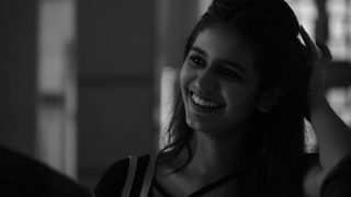 Priya Prakash Varrier Posts New Picture on Instagram, Like the Video Clip it has Gone Viral Too Priya Prakash Varrier Posts New Picture on Instagram, Like the Video Clip it has Gone Viral Too