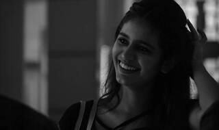 Priya Prakash Varrier Posts New Picture on Instagram, Like the Video Clip it has Gone Viral Too