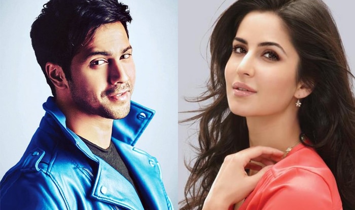 Varun Dhawan And Katrina Kaif To Not Romance Each Other In Remo D’Souza ...