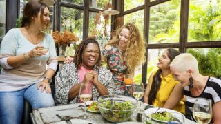International Women’s Day Restaurant Offers: Avail Special Offers at These Restaurants on Women’s Day International Women’s Day Restaurant Offers: Avail Special Offers at These Restaurants on Women’s Day