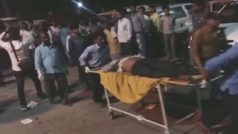 Bihar: 10 Killed as Bus Falls Into Pit in Sitamarhi; Rescue Operation Underway
