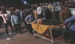 Bihar: 10 Killed as Bus Falls Into Pit in Sitamarhi; Rescue Operation Underway