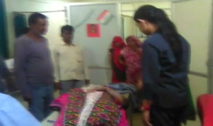 Uttar Pradesh: Bike-borne Miscreants Throw Acid on Woman Due to Get Married on April 24; Victim Critically Injured