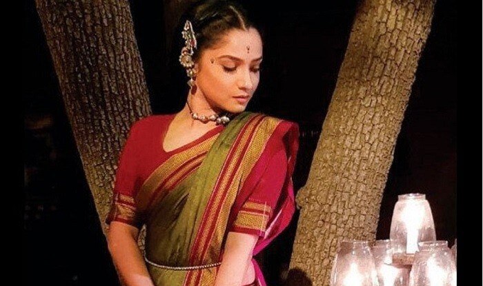 ankita lokhande