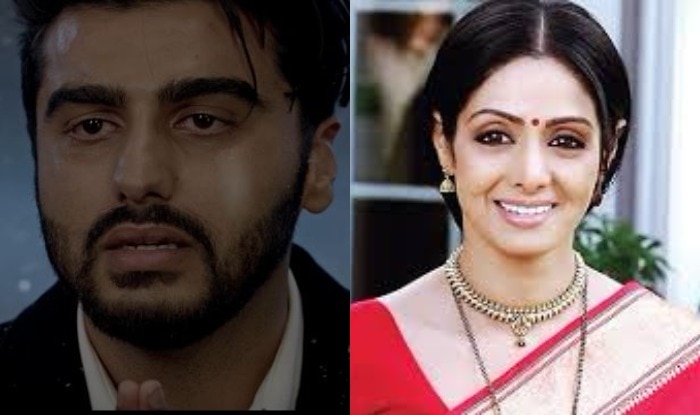 actor arjun kapoor instagram post after sridevi death | श्रीदेवी की मौत के बाद अर्जुन कपूर ने पहली बार तोड़ी चुप्पी, ऐसे किया दर्द बयां