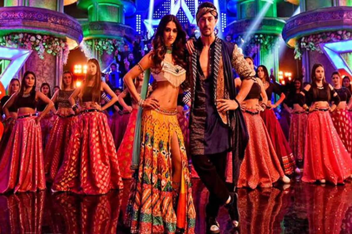 Baaghi 2 Song Mundiyan To Bach Ke: Tiger Shroff And Disha Patani Will Make  You Dance To Their Tune | India.com
