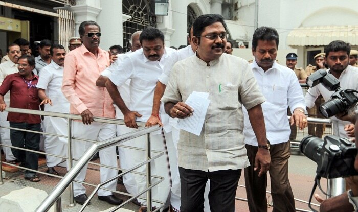 TTV Dinakaran Cannot Use ‘Pressure Cooker’ as Party Symbol; Supreme ...