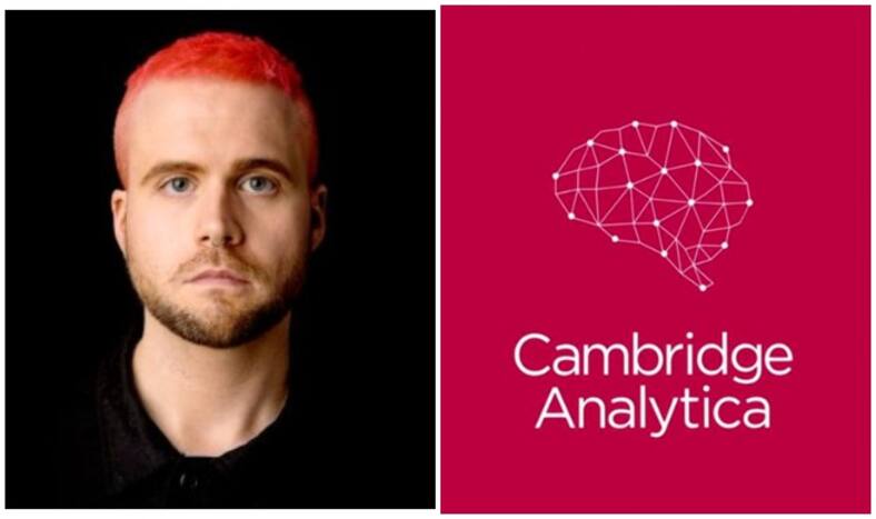 Facebook Researcher Tied to Cambridge Analytica Quits