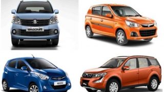 Best new car discounts this month | Honda, suzuki सहित इन कारों पर मिल रहा 1 लाख से ज्यादा का डिस्काउंट, यहां देखें पूरी लिस्ट Best new car discounts this month | Honda, suzuki सहित इन कारों पर मिल रहा 1 लाख से ज्यादा का डिस्काउंट, यहां देखें पूरी लिस्ट