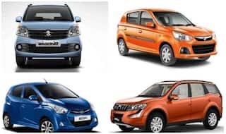 Honda, suzuki सहित इन कारों पर मिल रहा 1 लाख से ज्यादा का डिस्काउंट, यहां देखें पूरी लिस्ट