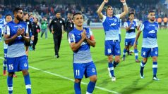 Hero Super Cup: Bengaluru FC Toy With 10-man East Bengal 4-1 to Clinch Title