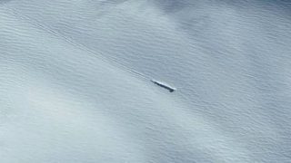 Alien Hunters Spot Crashed UFO in Google Earth Images of Antarctica (Video) Alien Hunters Spot Crashed UFO in Google Earth Images of Antarctica (Video)