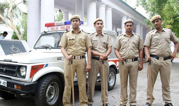 Amit Shah Inaugurates Brand New Delhi Police HQ in Lutyens