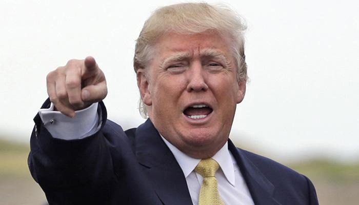 'They Charge us a Lot, Want Reciprocal Tax Now' US President Donald Trump is Unhappy With India’s Tariff Rates