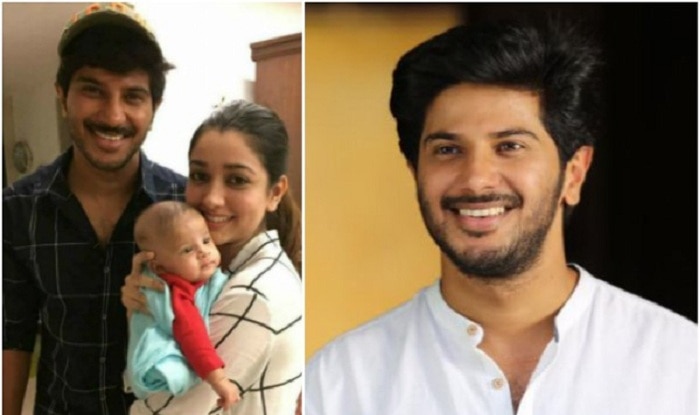 Dulquer Salmaan’s Latest Instagram Post Proves That His Daughter Maryam Is A Daddy’s Girl See