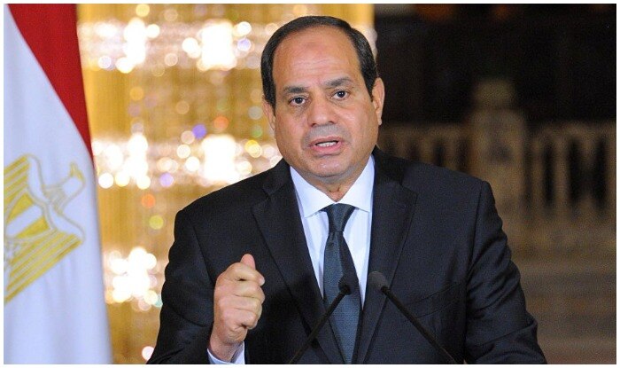 Egypt votes in presidential election on final day, with all eyes on turnout | मिस्र राष्ट्रपति चुनाव: मतदान के अंतिम दिन सबकी नजरें मतदाताओं की संख्या पर