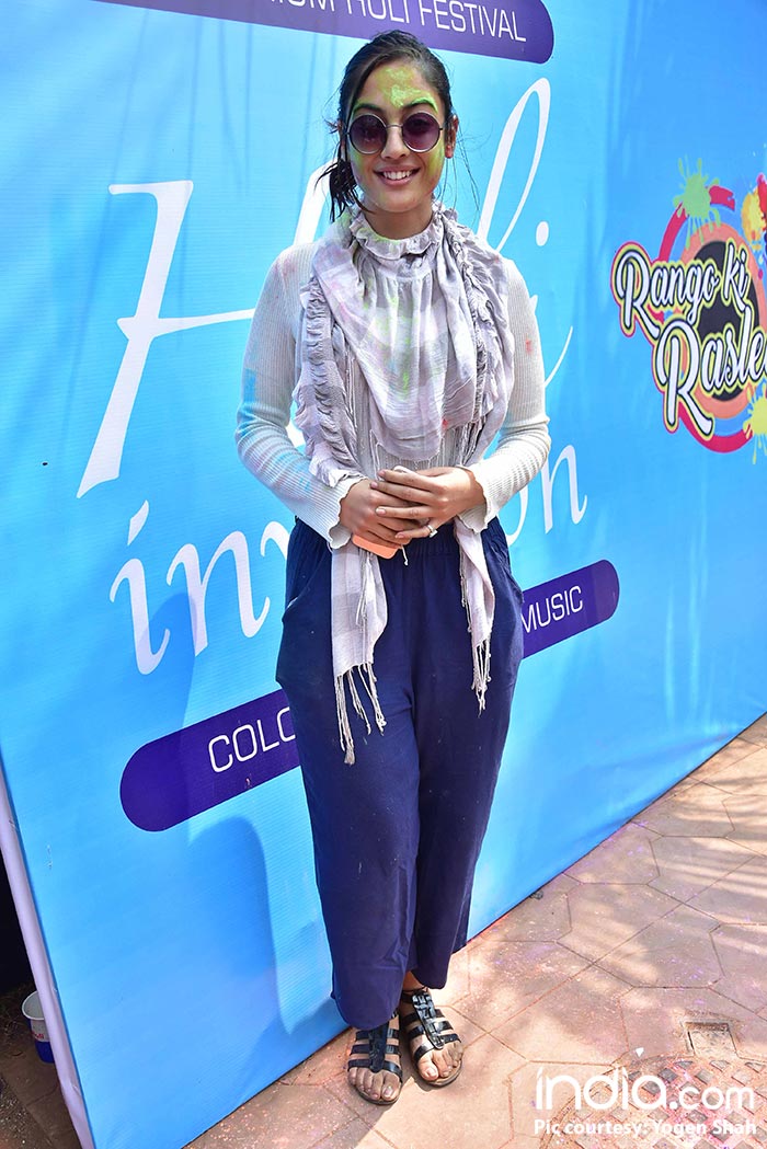 ekta-kapoor,ken-gosh,Shabir-Ahluwalia,Kanchi-Kauletc--at-holi-invasion's-holi-party-at-celebration-club-on-02-03-2018.-PICS-YOGEN-SHAH.--(89)