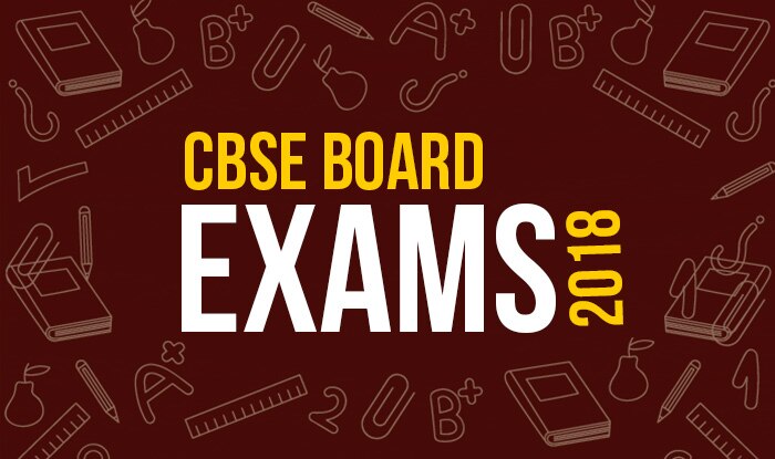 CBSE board exam re-evaluation 2018