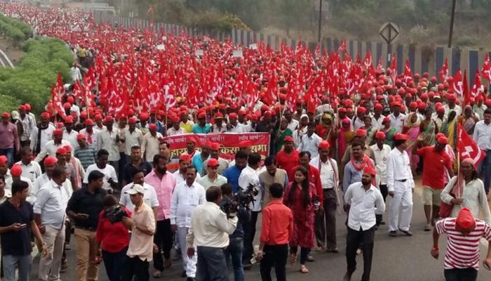 BJP MP Poonam Mahajan Stirs Controversy, Says Farmers' Agitation Fuelled by 'Urban Maoists'
