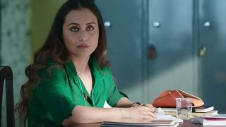 What Is Tourette Syndrome? All You Need To Know About The Neurological Disorder In Rani Mukherji’s Film ”Hichki” What Is Tourette Syndrome? All You Need To Know About The Neurological Disorder In Rani Mukherji’s Film ”Hichki”