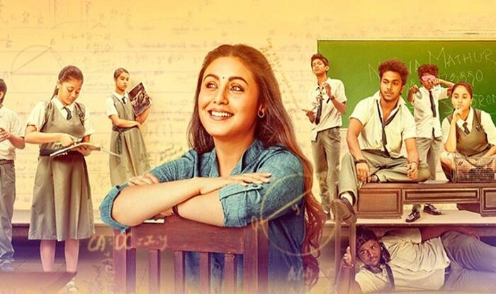 Hichki - Where to Watch and Stream Online – Entertainment.ie
