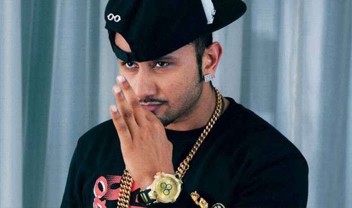 yo yo honey singh