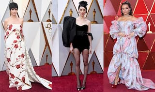 Oscars 2018: List of Worst Dressed Stars of 90th Academy Awards