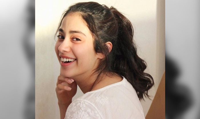 Janhvi Kapoor 