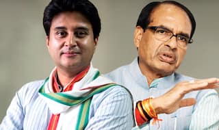 मध्य प्रदेश उपचुनाव: कांग्रेस की जीत से सिंधिया मजबूत, शिवराज को झटका