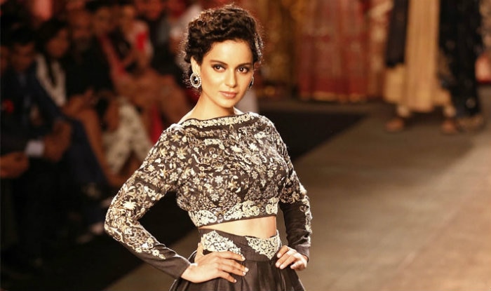 Kangana Ranaut Birthday: Here's How The Actress is Bringing in Her 31st