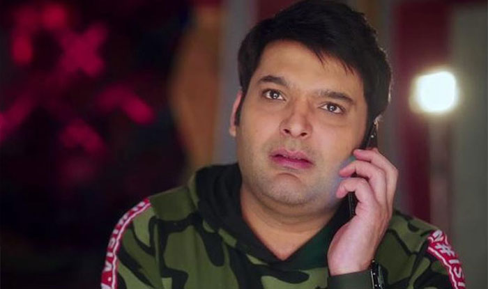 kapil sharma shirt