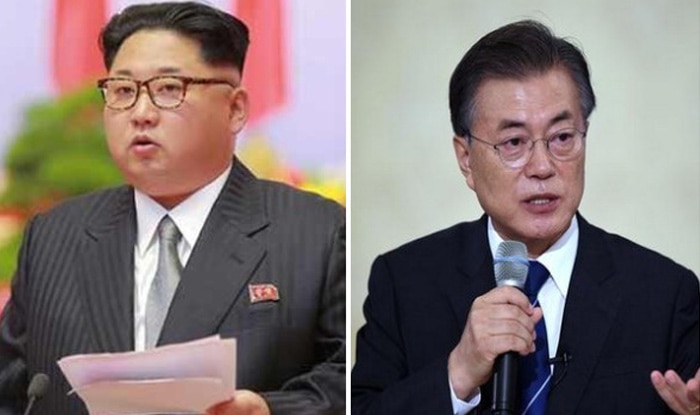 North, South Korea Begin First High-level Military Talks in Over a ...