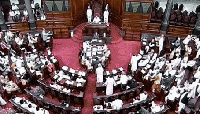 Lok Sabha Passes Bill Granting Constitutional Status To OBC Commission India Com