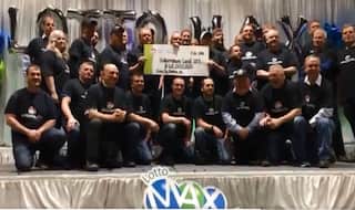 Lottery Jackpot Makes 31 Canadians Overnight Millionaires