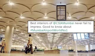 Mumbai, Delhi, Hyderabad Airports Ranked Among Best Airports in the World; Here's How the Twitterati Responded