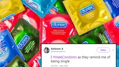 Durex Wants To Know Why 95% Indians Don’t Use Condoms, Twitterati Answer Why Indians #HateCondoms