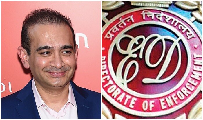 Nirav Modi owned Firestar Diamond has moved to Delhi High court | ईडी ...