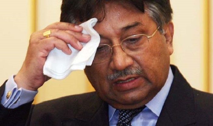 What Is Amyloidosis The Health Condition That Former Pak President Pervez Musharraf Suffers