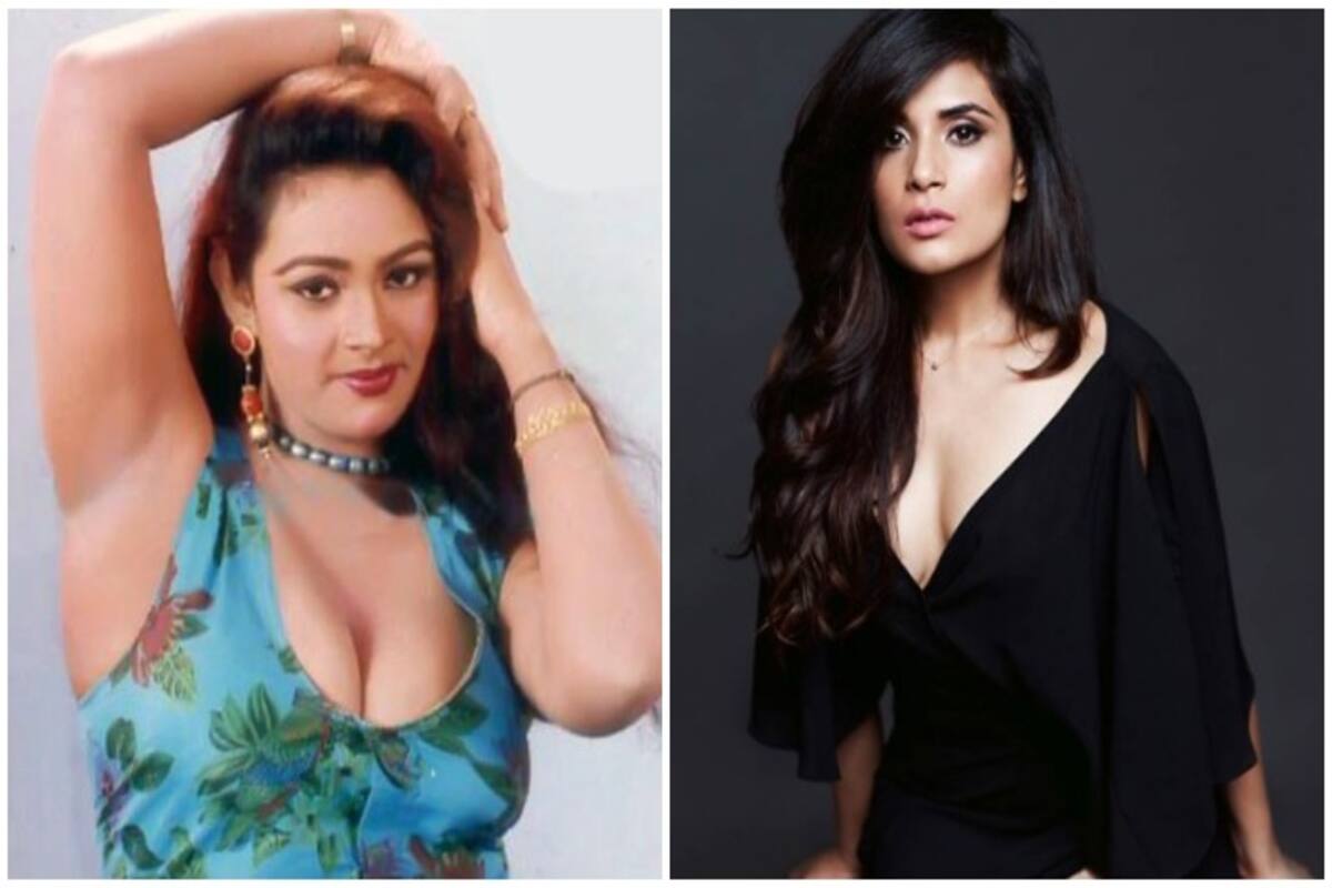 Sex Xxx Video Mharatriy Glri Com - Why Did Richa Chadha Decide To Work On The Shakeela Biopic? | India.com