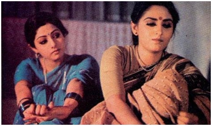 Jaya Prada Says, There Was A Healthy Competition Between Her And Sridevi |  