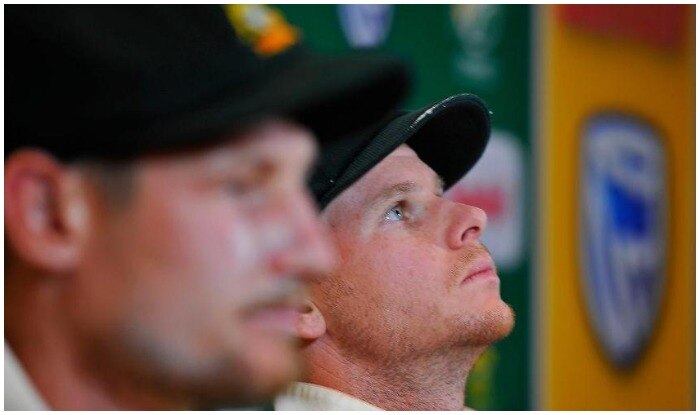 Australian government calls for Steven Smith to be removed as captain | ऑस्ट्रेलियाई सरकार का आदेश, स्टीव स्मिथ को कप्तानी से हटाया जाए