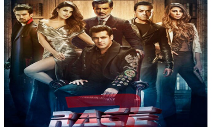 Salman Khan’s Race 3 Team To Head To Leh Ladakh, And Not South Africa ...