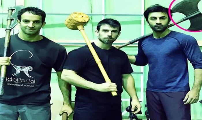 ranbir