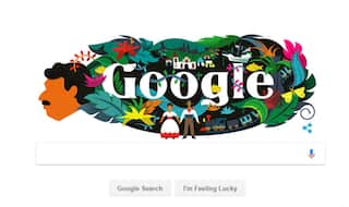 Gabriel García Márquez 91st Birthday: Google Honours Spanish Author with a Doodle