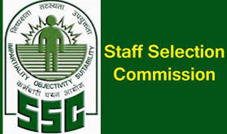 SSC Recruitment 2018: Over 1,100 Vacant Posts in Various Departments to be Filled by Staff Selection Commission
