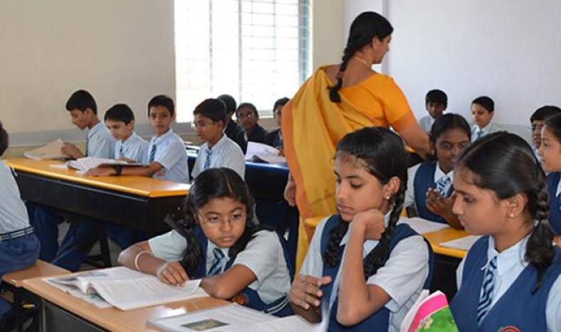 TET Exam Scam