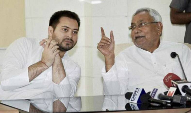 Bihar में इस मुद्दे पर JDU के साथ आया मुख्य विपक्षी दल RJD! समर्थन देने की पेशकश की